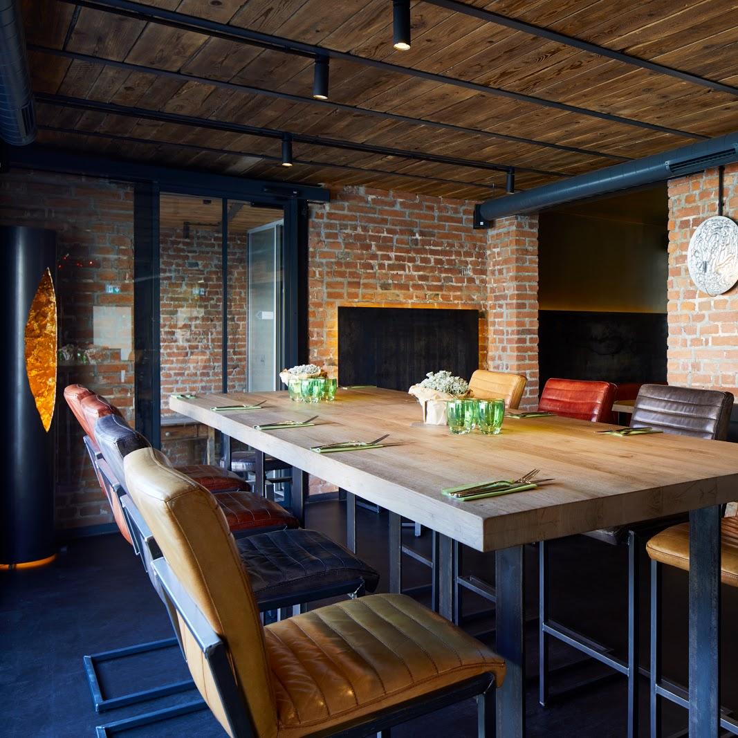 Restaurant "Kleine Welt - Steak Bar" in Herzogenaurach