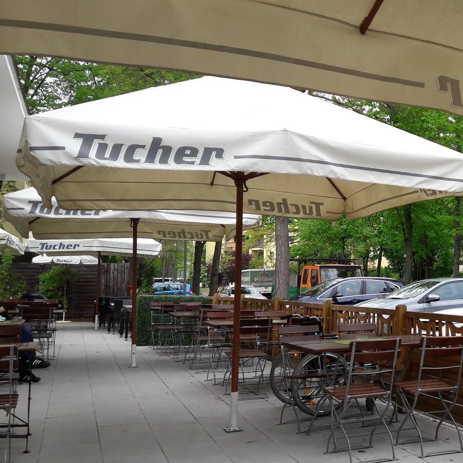 Restaurant "Zum Kohlerspark bei Helena" in Stein