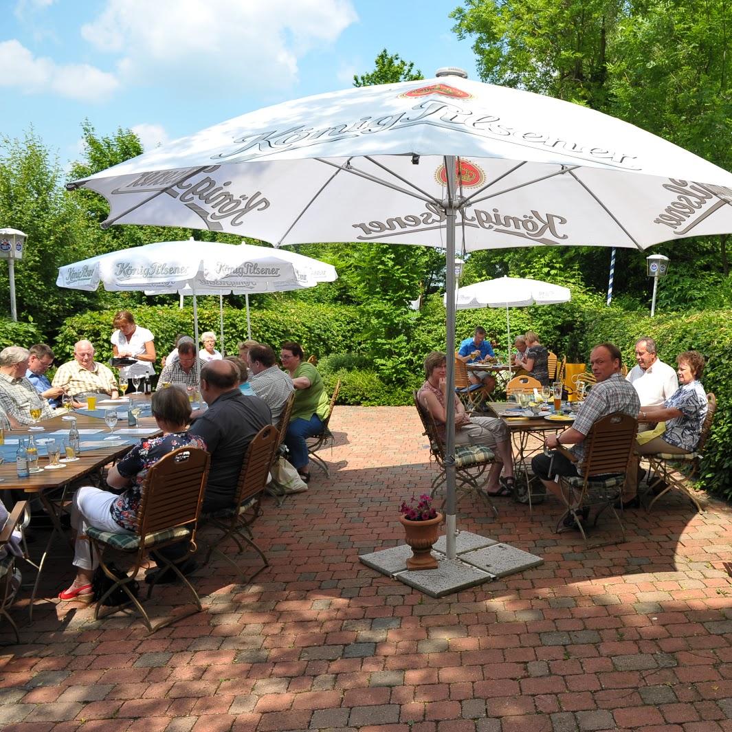 Restaurant "Gaststätte Köller" in Beckum