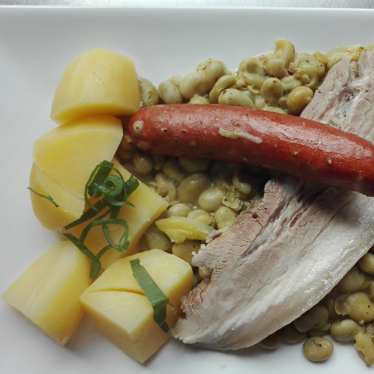 Restaurant "Gasthaus Korff" in Kürten