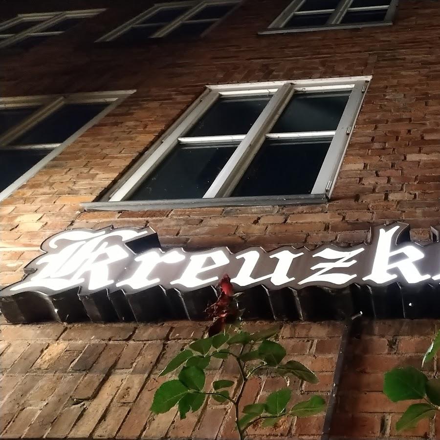 Restaurant "Kreuzklappe - Türkisches Restaurant" in Hannover