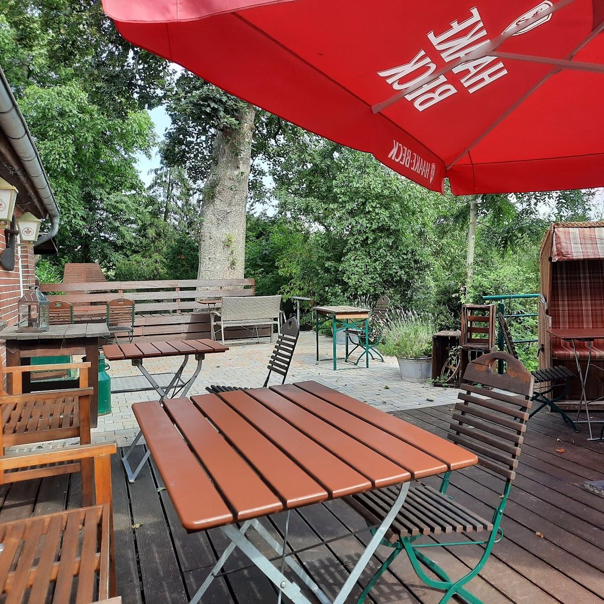 Restaurant "Fährhaus am Streek" in  Thedinghausen