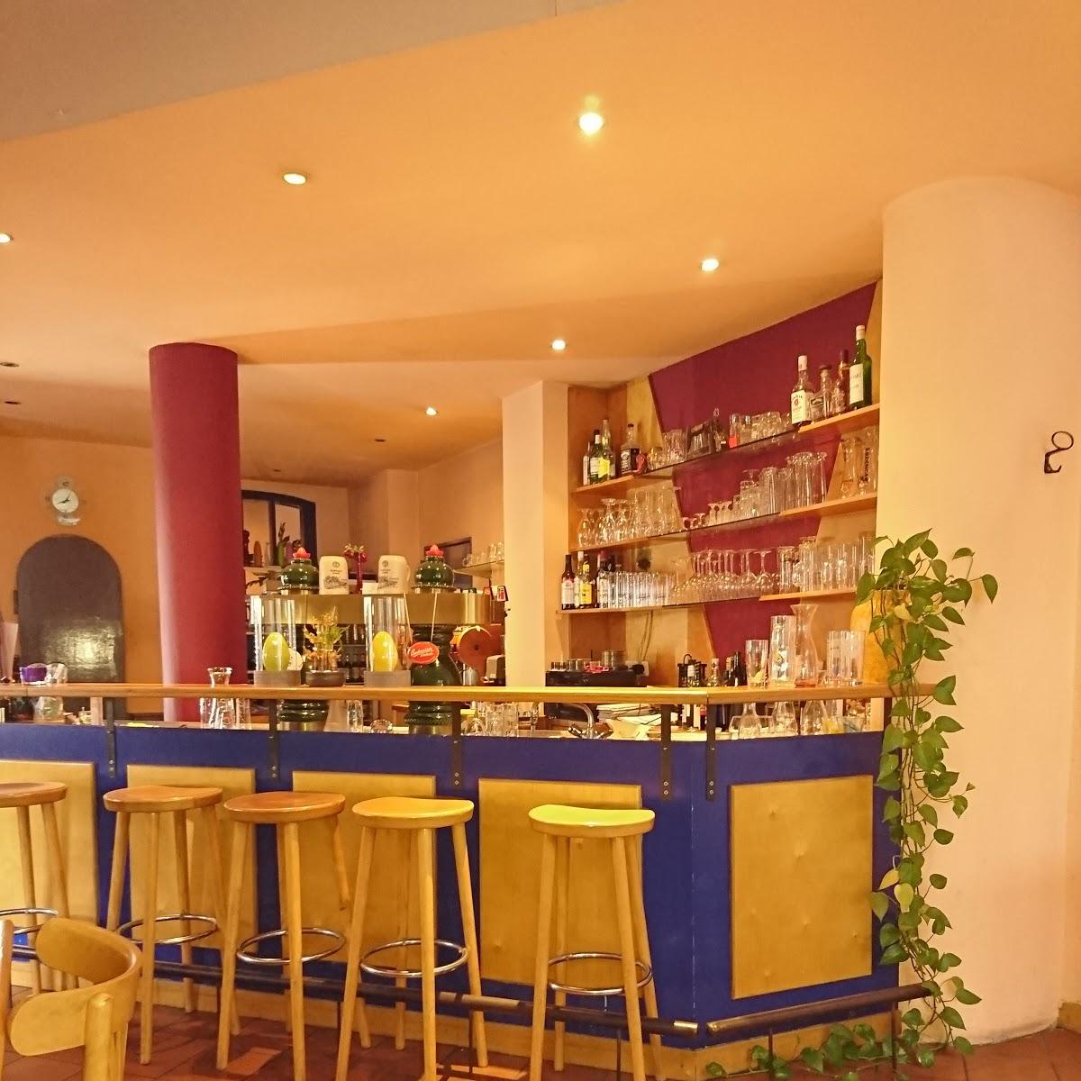 Restaurant "La Bahia" in Aachen