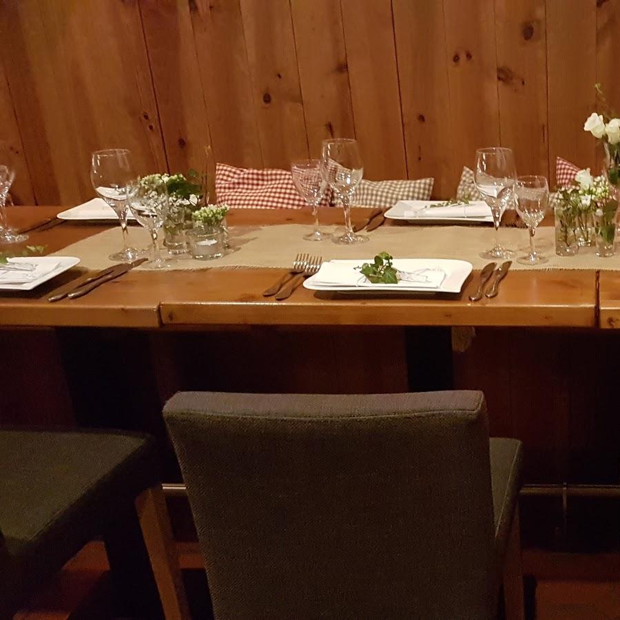 Restaurant "Landhaus Wesermarsch" in  Achim