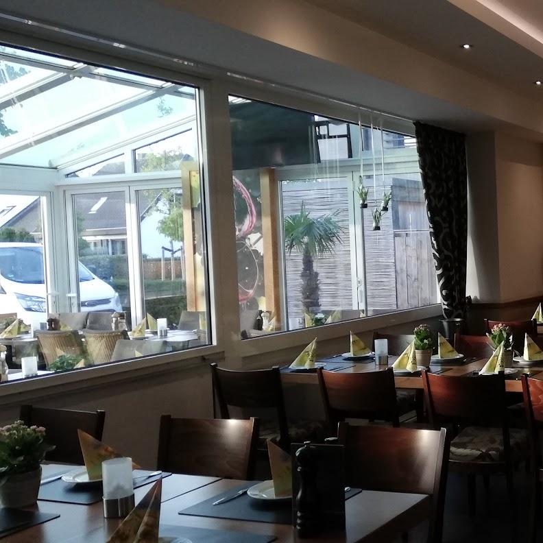 Restaurant "Mykonos" in Rheda-Wiedenbrück
