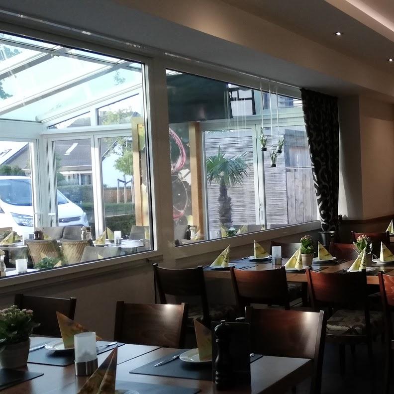 Restaurant "Mykonos" in Rheda-Wiedenbrück