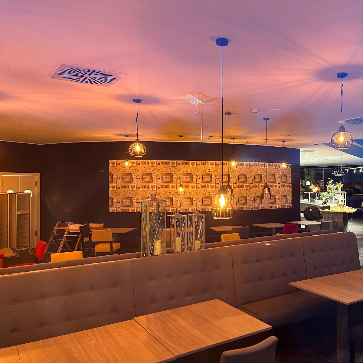 Restaurant "BistroBarbara" in Kastellaun