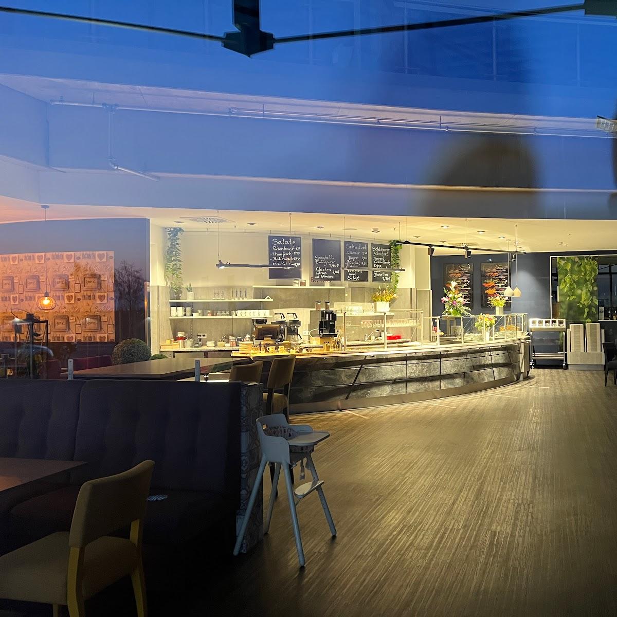 Restaurant "BistroBarbara" in Kastellaun