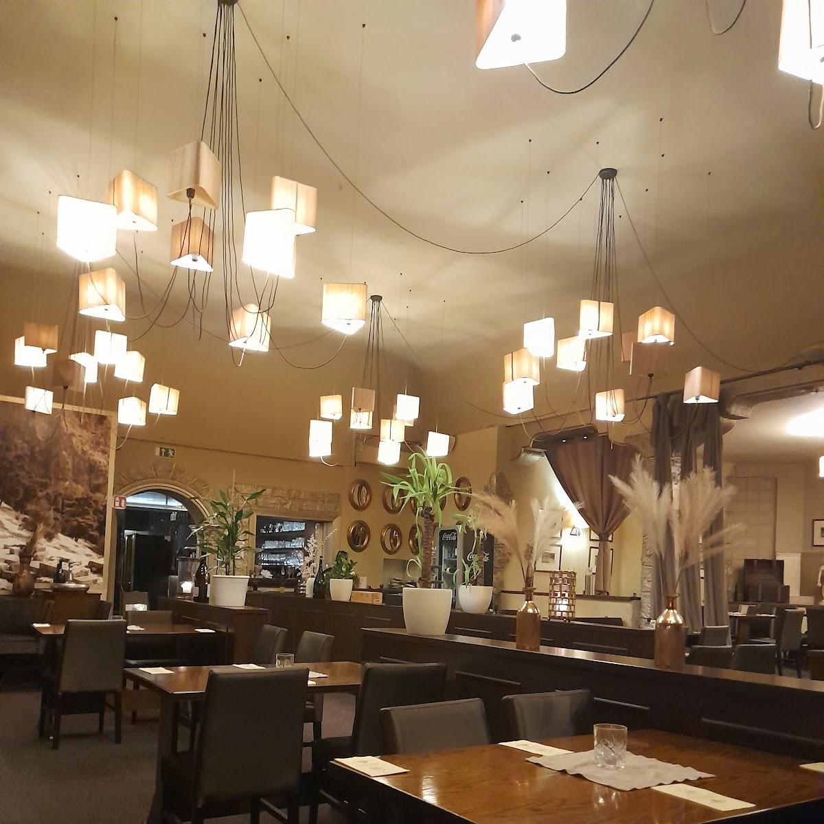 Restaurant "Restaurant Odysseus" in Markkleeberg