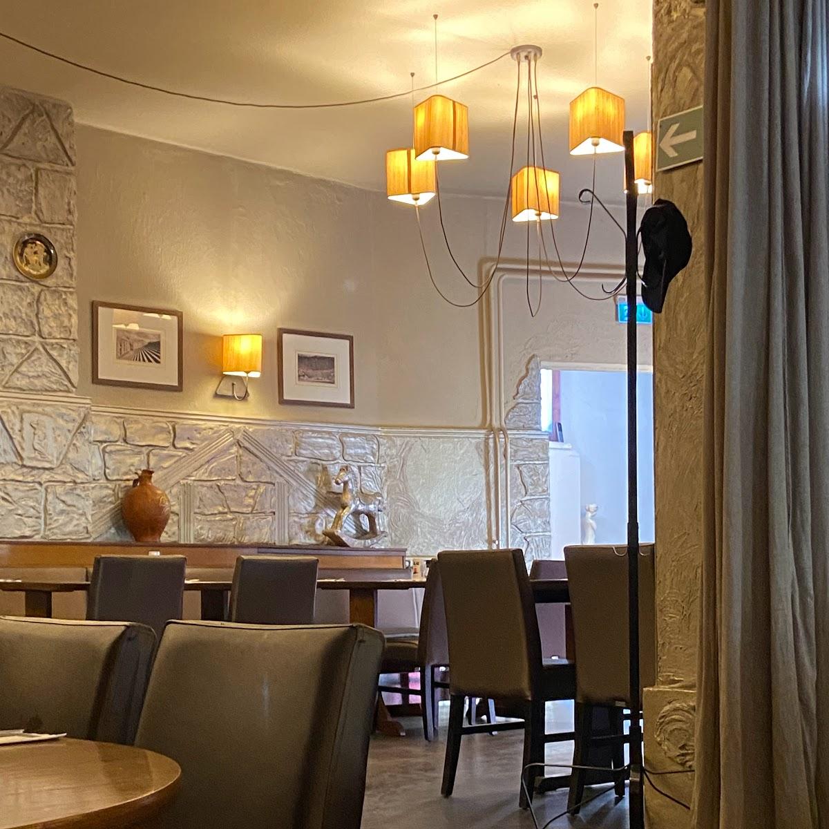 Restaurant "Restaurant Odysseus" in Markkleeberg