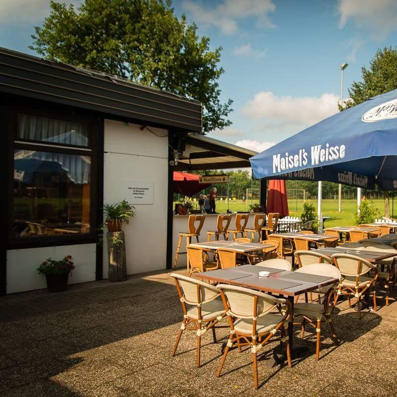 Restaurant "da Enza e Nico Italienisches Restaurant Verden" in Verden (Aller)