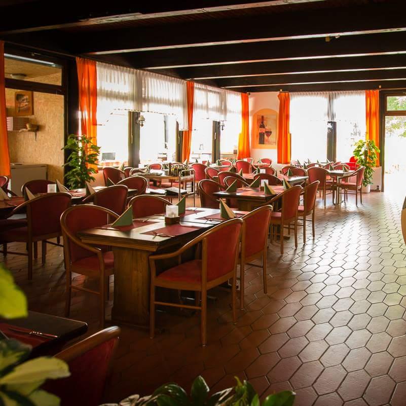 Restaurant "da Enza e Nico Italienisches Restaurant Verden" in Verden (Aller)