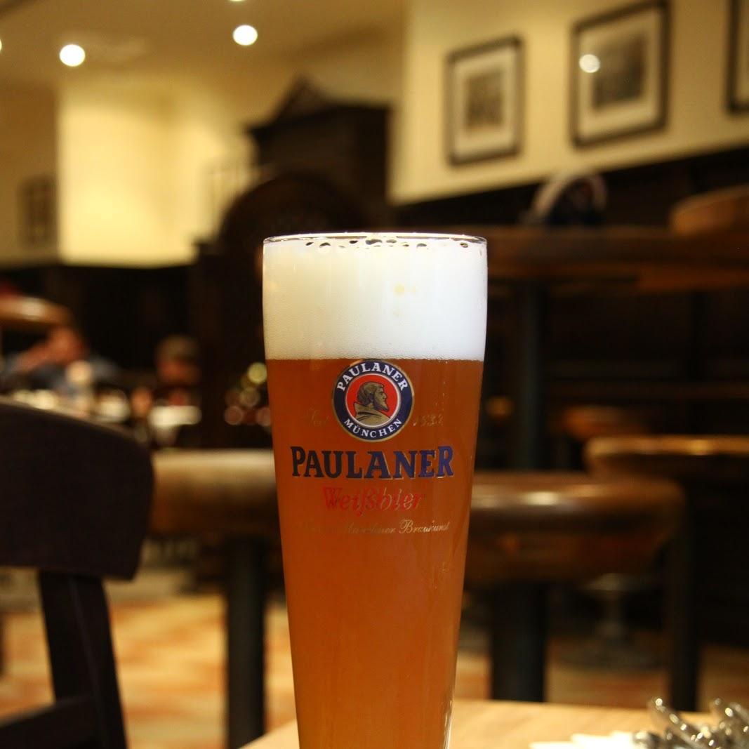 Restaurant "Herrschaftszeiten - Das Paulaner im Tal" in München