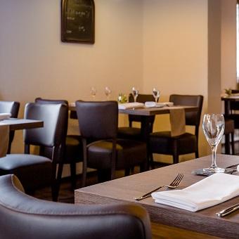 Restaurant "Restaurant Pfeffermühle" in Löhne