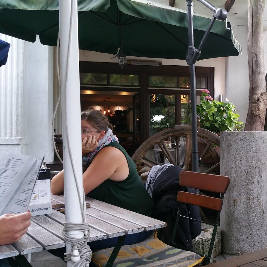 Restaurant "Restaurant Platon" in Düsseldorf