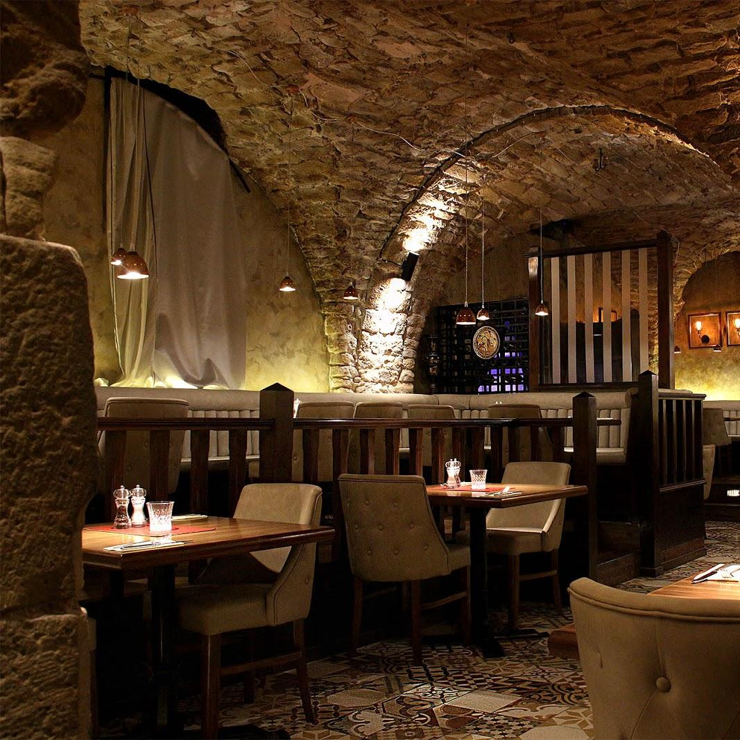 Restaurant "Restaurant Poseidon" in Landau in der Pfalz