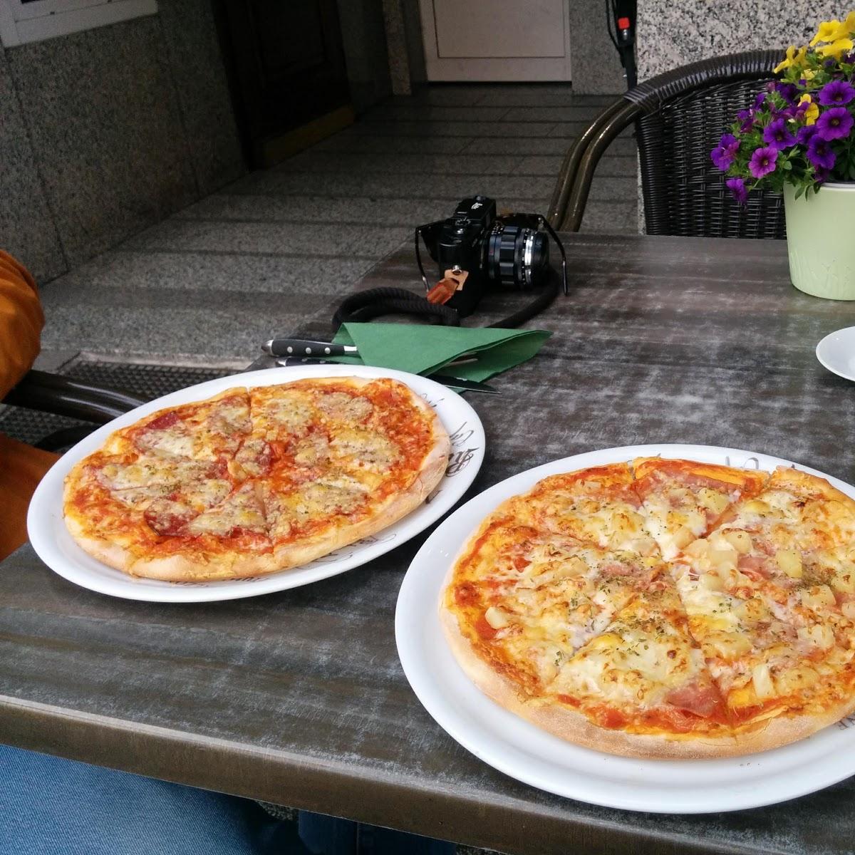 Restaurant "Restaurant Marco Polo" in Jülich