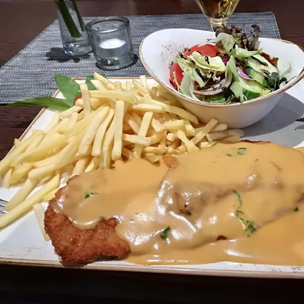 Restaurant "Bellini Pizzeria, Ristorante" in  Achim