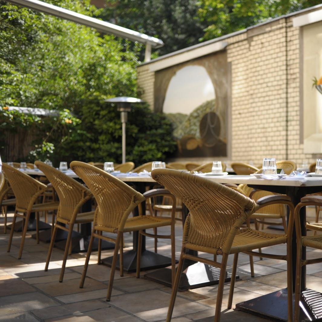 Restaurant "Ristorante Sale e Tabacchi" in Berlin