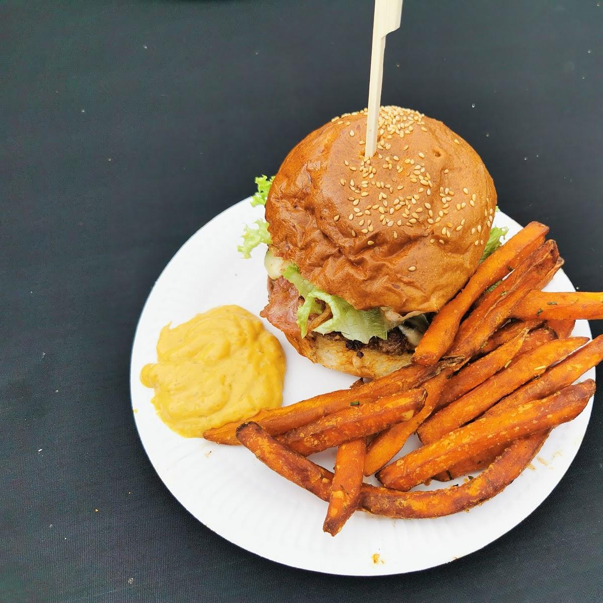 Restaurant "Geschmacks-Kreation" in  Kirchlinteln