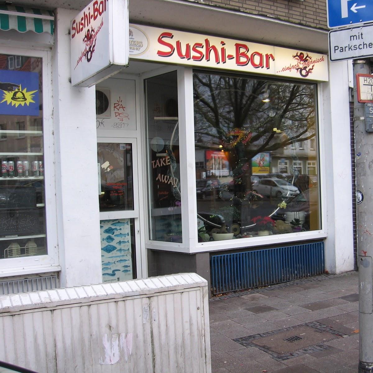 Restaurant "Sushi-Bar" in Braunschweig