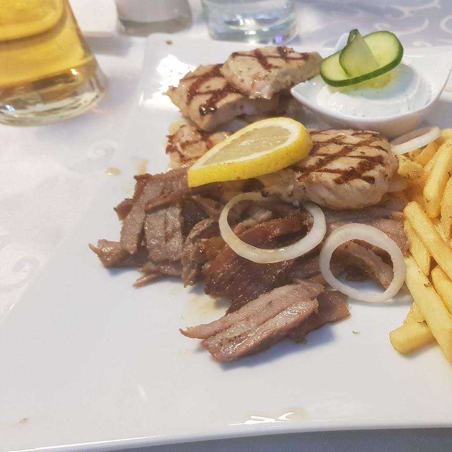 Restaurant "Gaststätte Syrtaki" in Oberndorf am Neckar