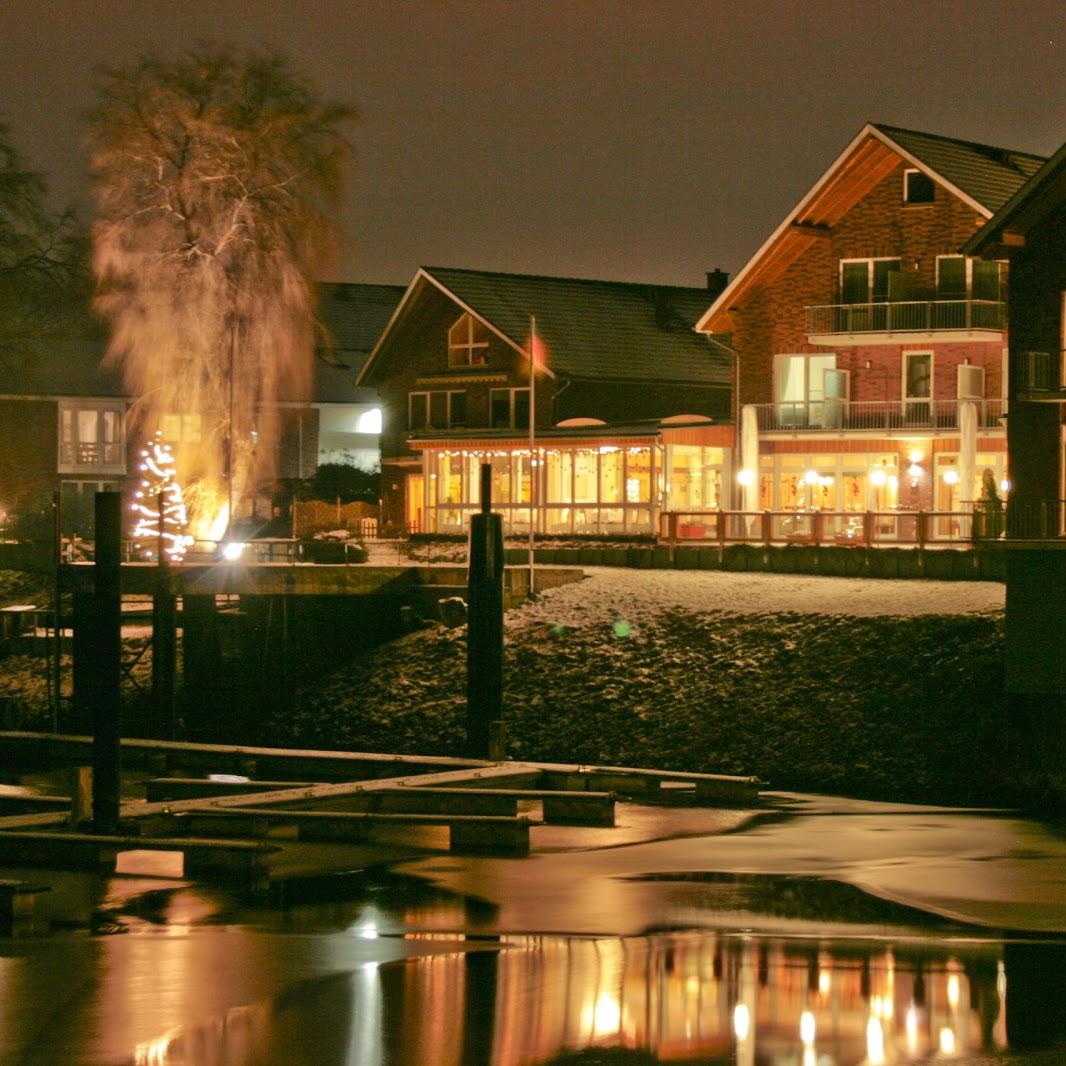 Restaurant "Hotel Restaurant Bootshaus" in  Achim