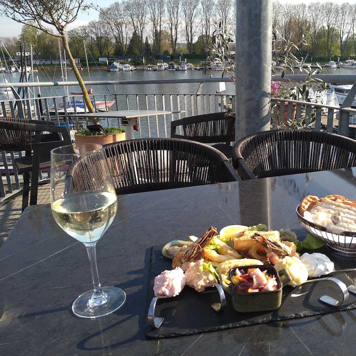 Restaurant "Restaurant To Limani" in Wiesbaden