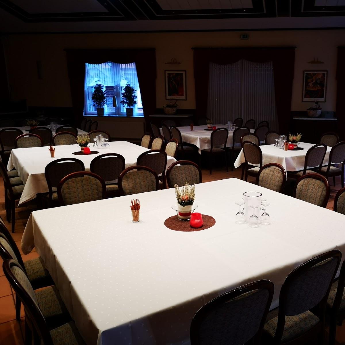 Restaurant "Zum Breul GmbH" in Stadtlohn