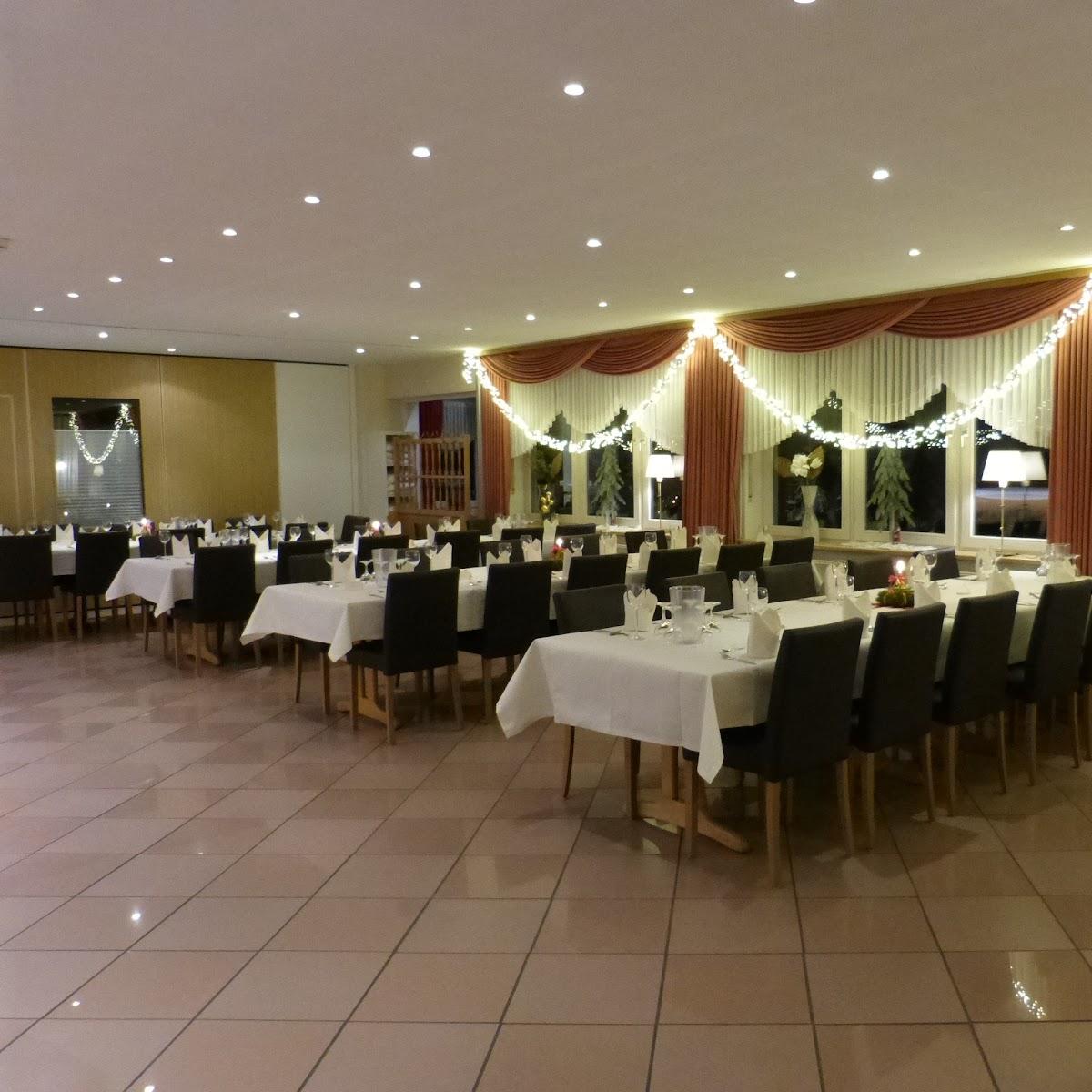 Restaurant "Zum Breul GmbH" in Stadtlohn