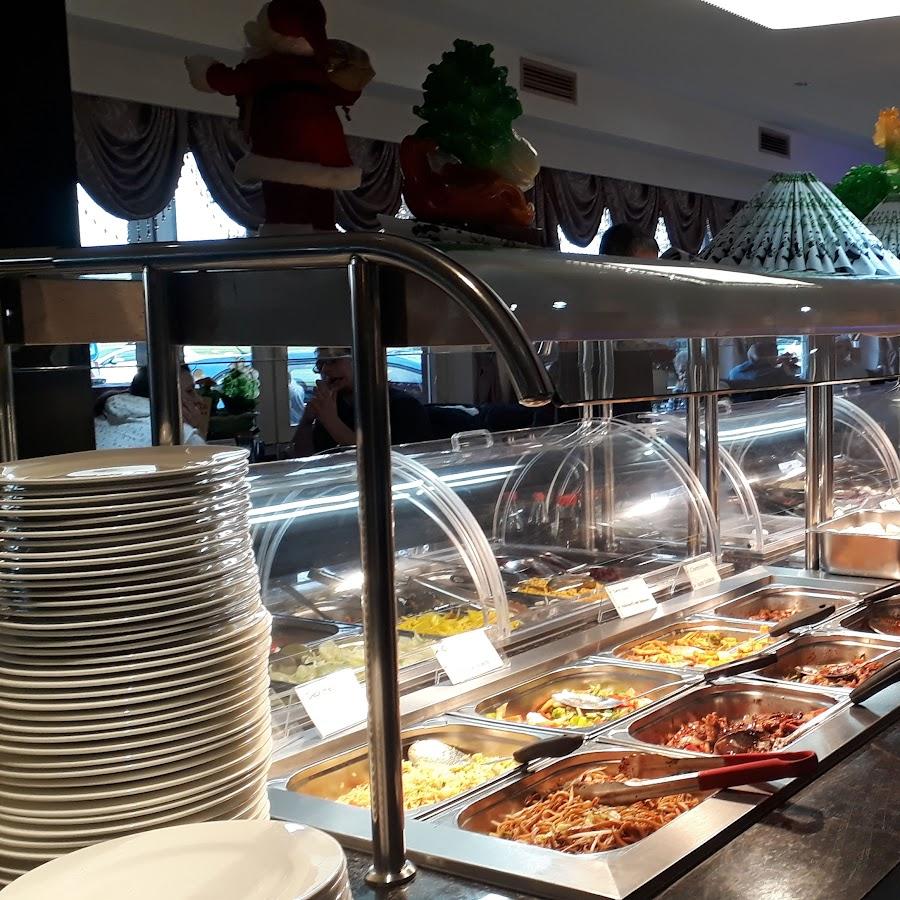 Restaurant "FuTai | China Restaurant" in Blender