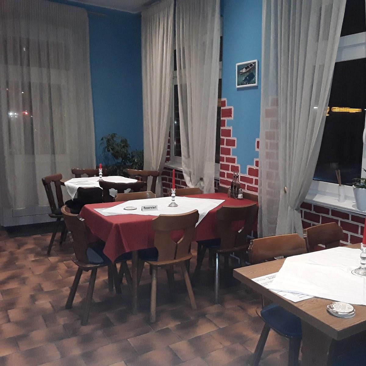 Restaurant "Restaurant zorbas" in Geislingen an der Steige