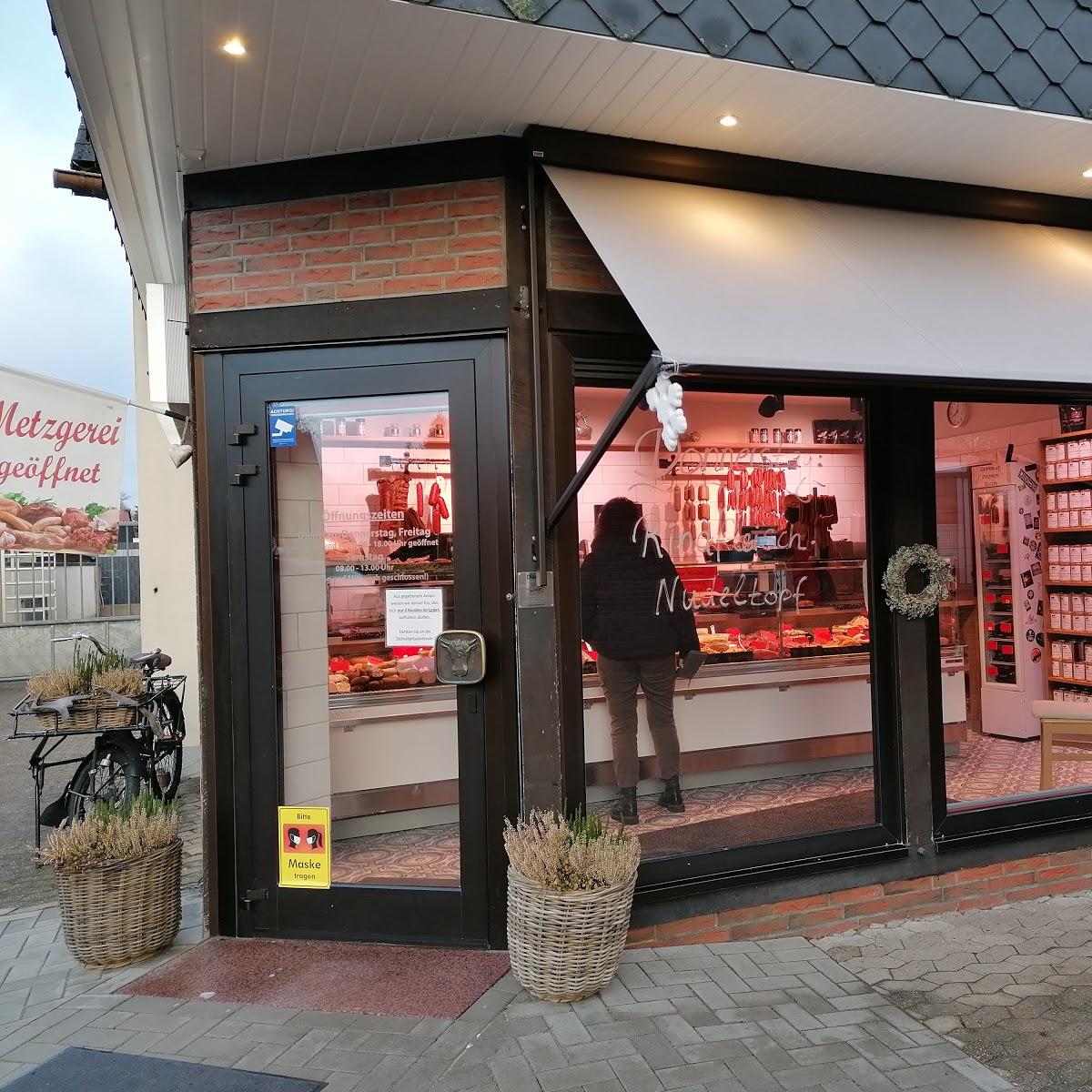 Restaurant "Landfleischerei Gerwinat" in  Langwedel