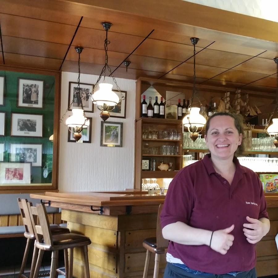 Restaurant "heidekrug werne" in Werne