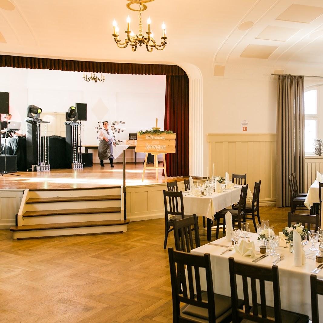 Restaurant "Wirtshaus zum Ochsen „Brauereiwirtschaft Ochsenbräu“" in Nattheim