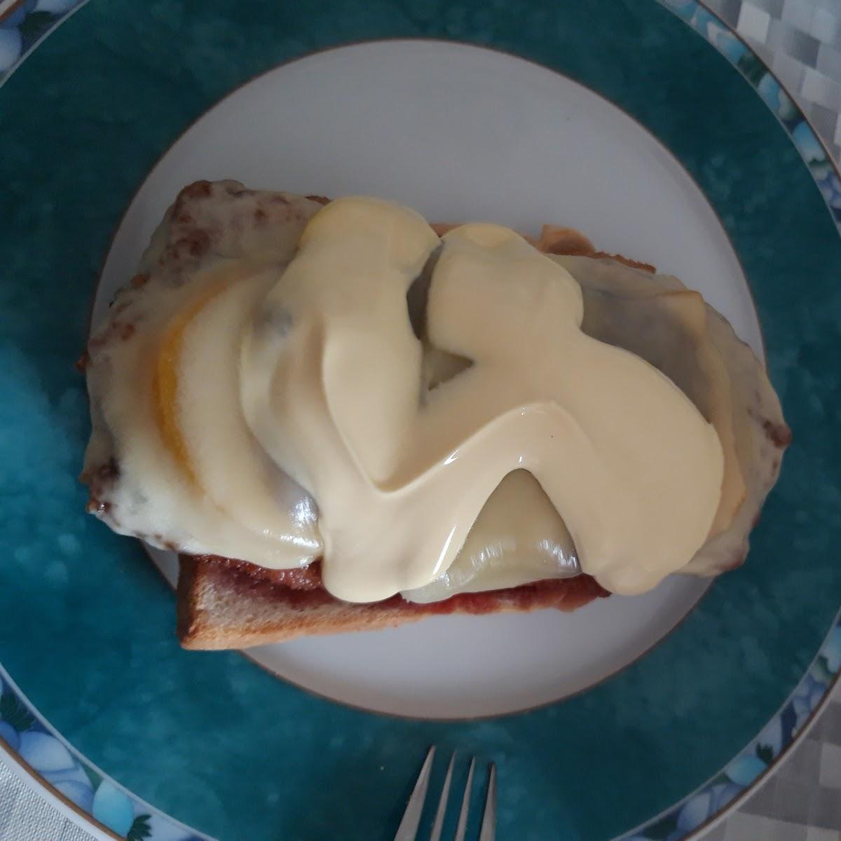 Restaurant "Landhaus Müller" in  (Aller)