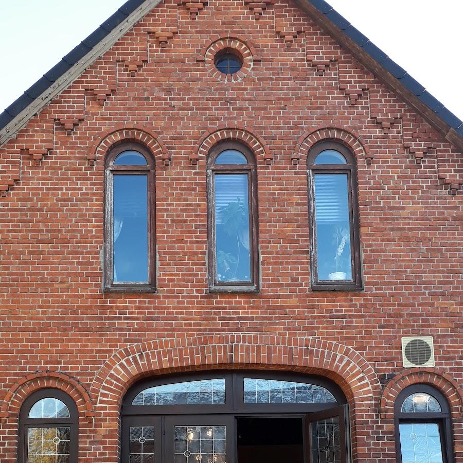 Restaurant "Landhaus Müller" in Verden (Aller)