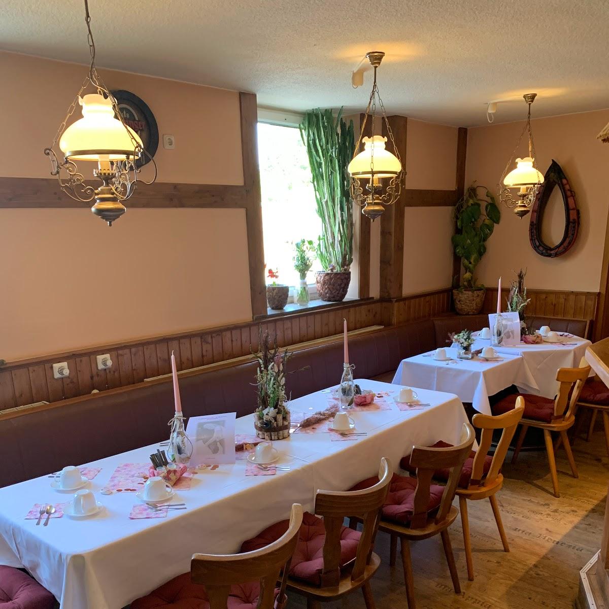 Restaurant "Gasthof Lausen" in Leipzig