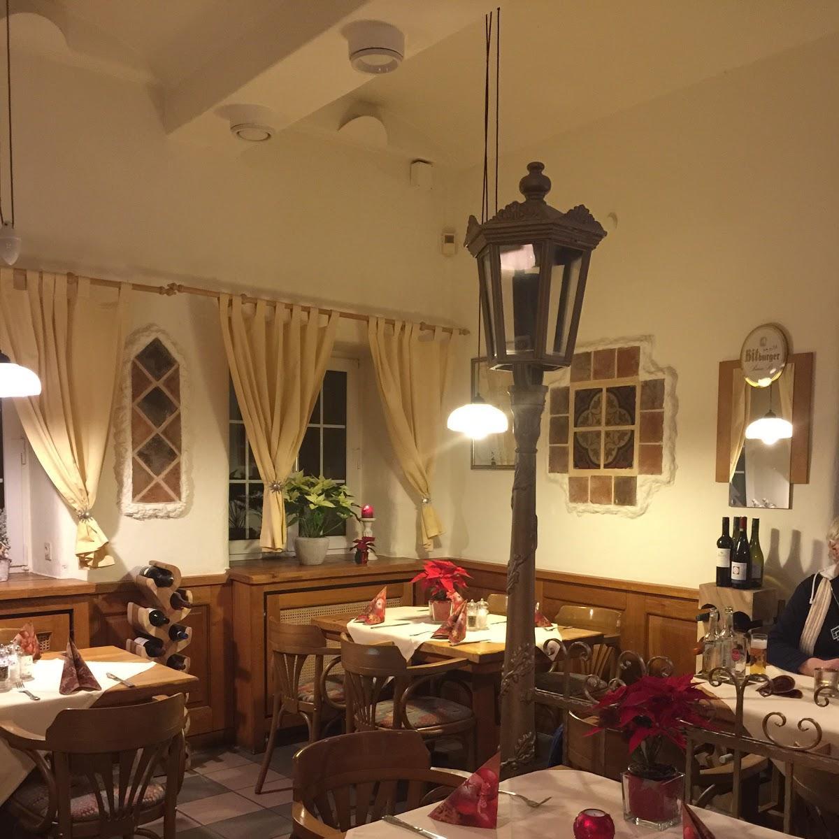 Restaurant "Geyener-Brauhaus" in Pulheim