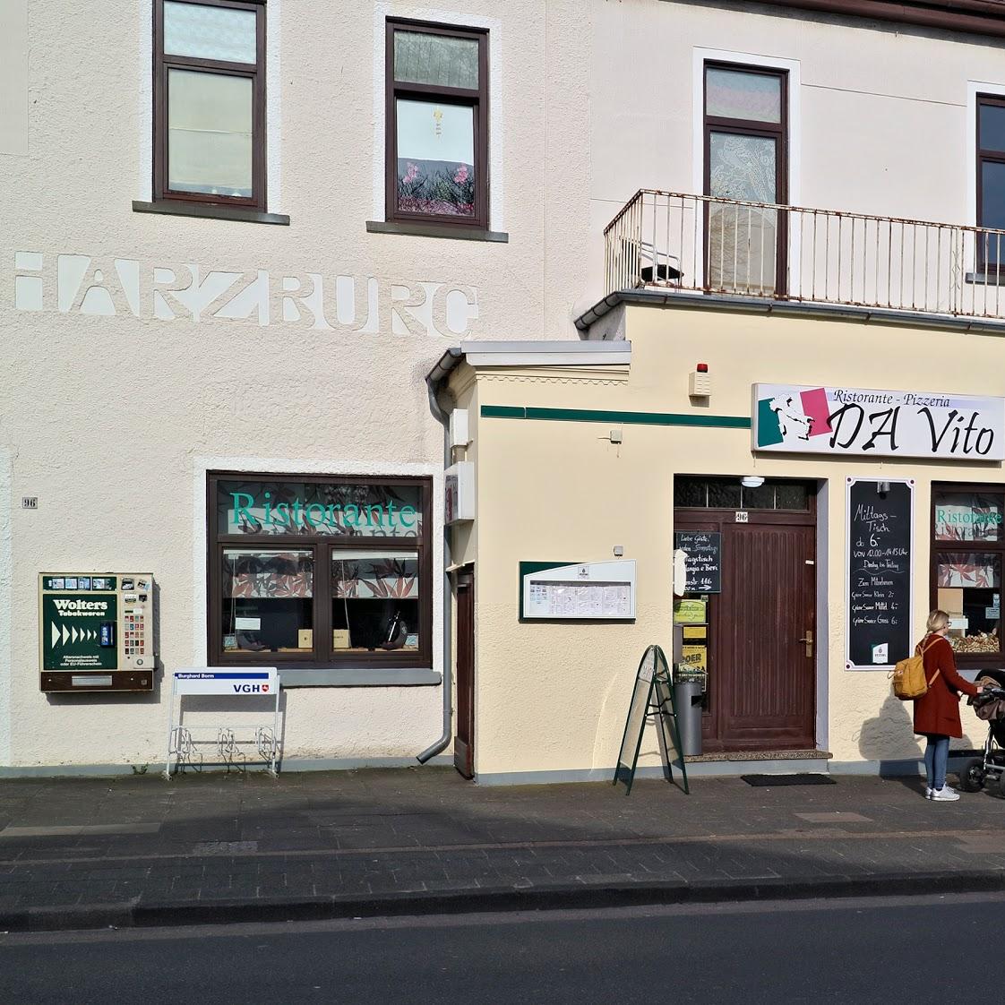 Restaurant "Da Vito" in  Achim