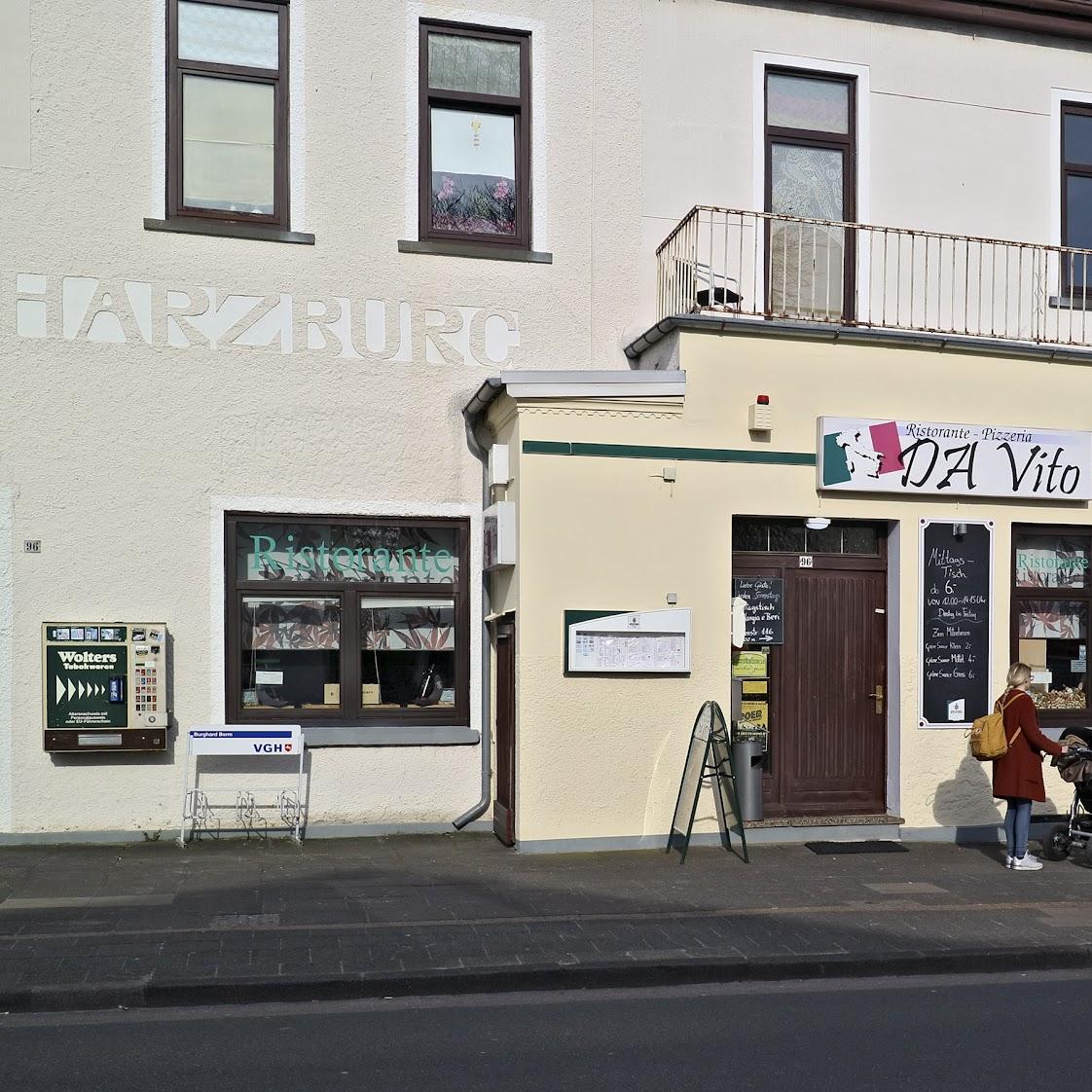 Restaurant "Da Vito" in Achim