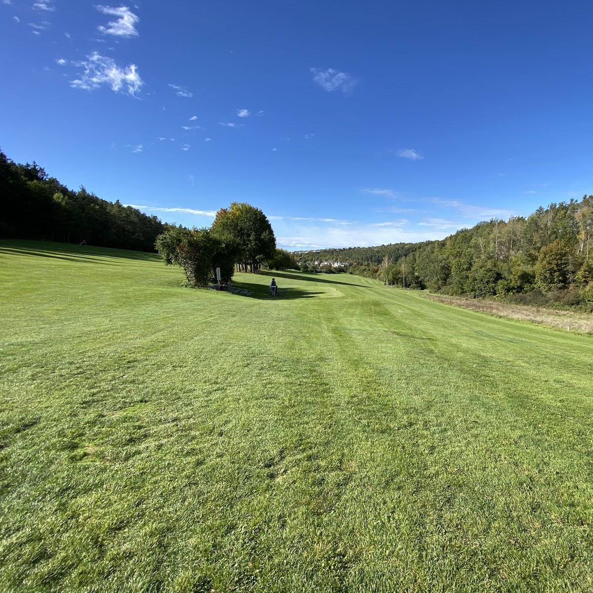 Restaurant "Golf- und Landclub  e. V." in Schmidmühlen