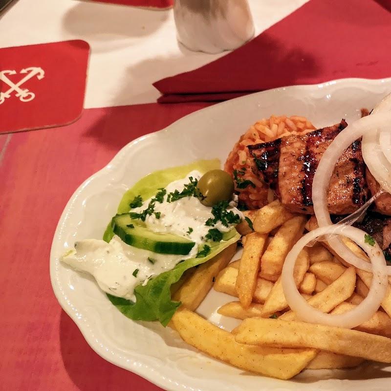 Restaurant "Restaurant Santorini" in  Achim