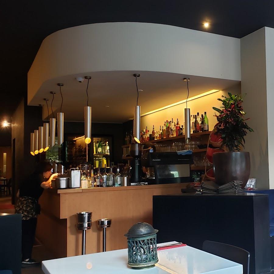 Restaurant "Good Time Restaurant" in Berlin