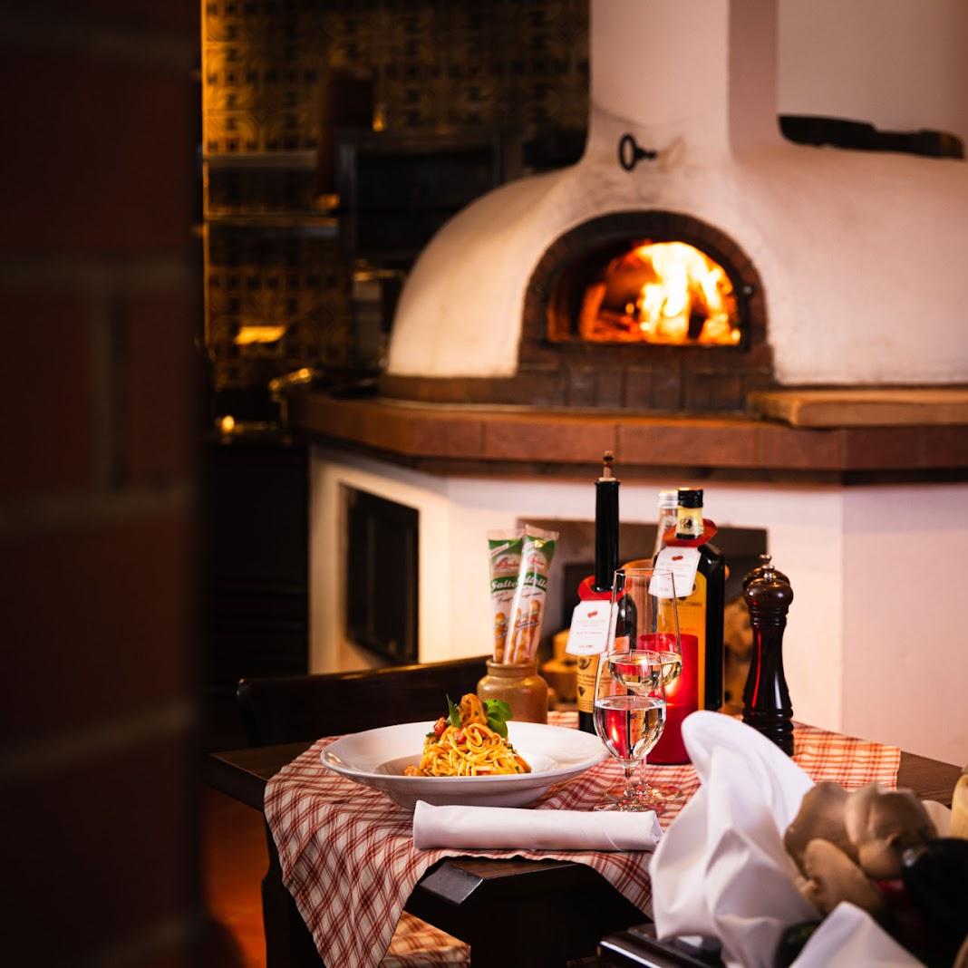 Restaurant "Italienisches Ristorante  AL FORNO " in Schirgiswalde-Kirschau