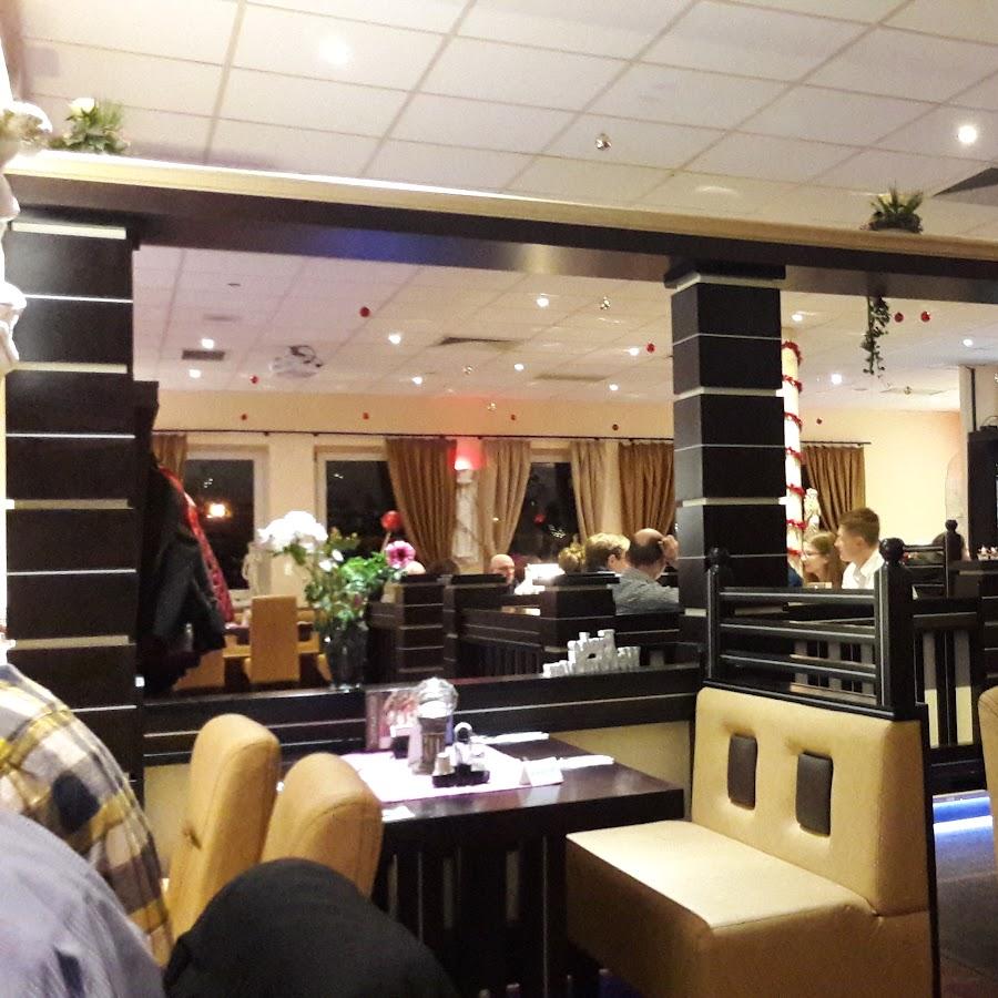 Restaurant "Restaurant Nikopolis" in Bautzen