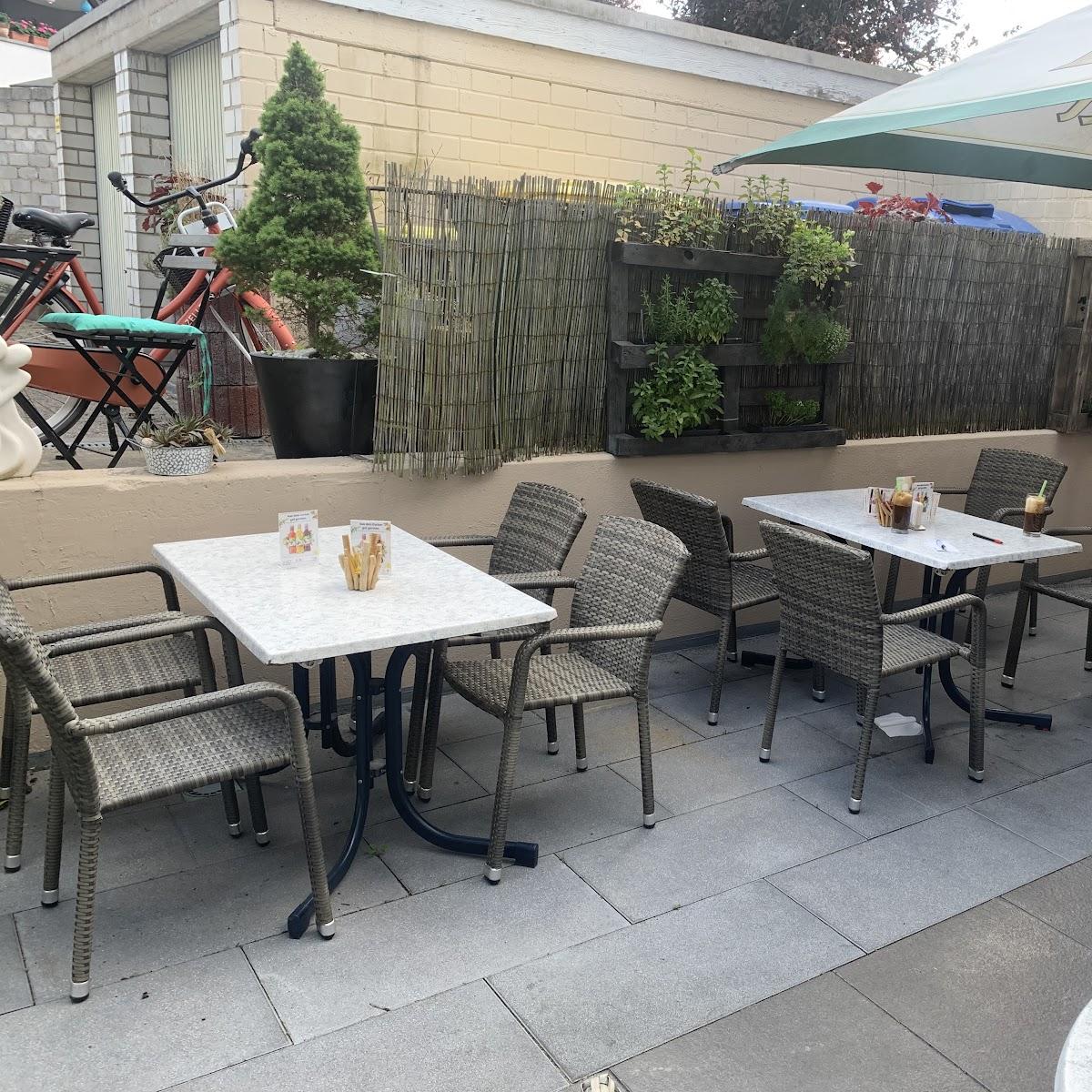 Restaurant "Akropolis Grill" in Waltrop