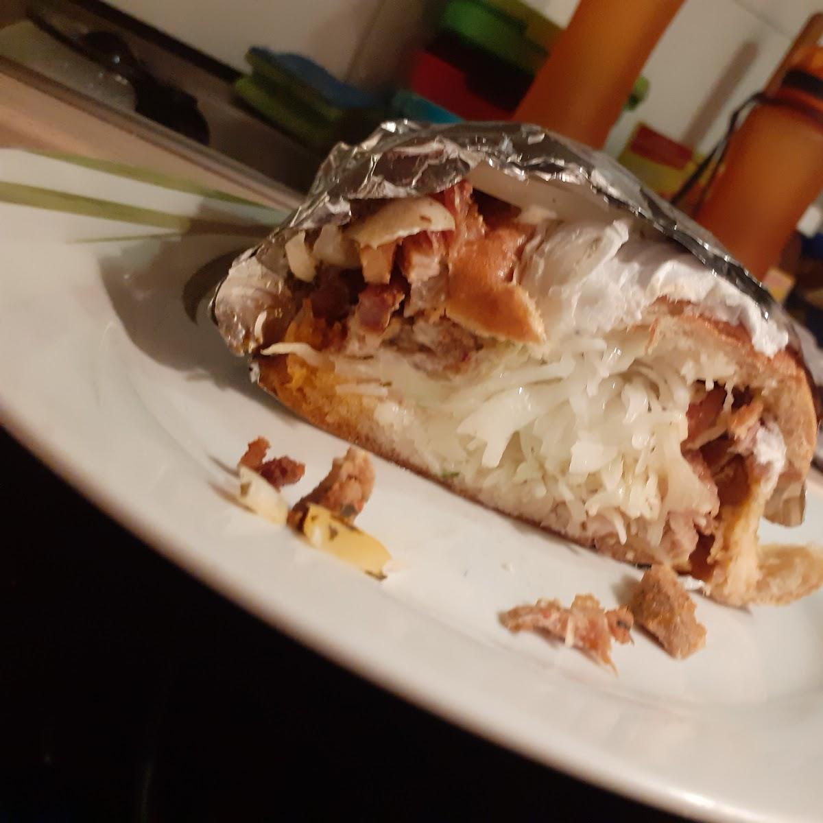 Restaurant "Grill am Kannenhof" in Solingen