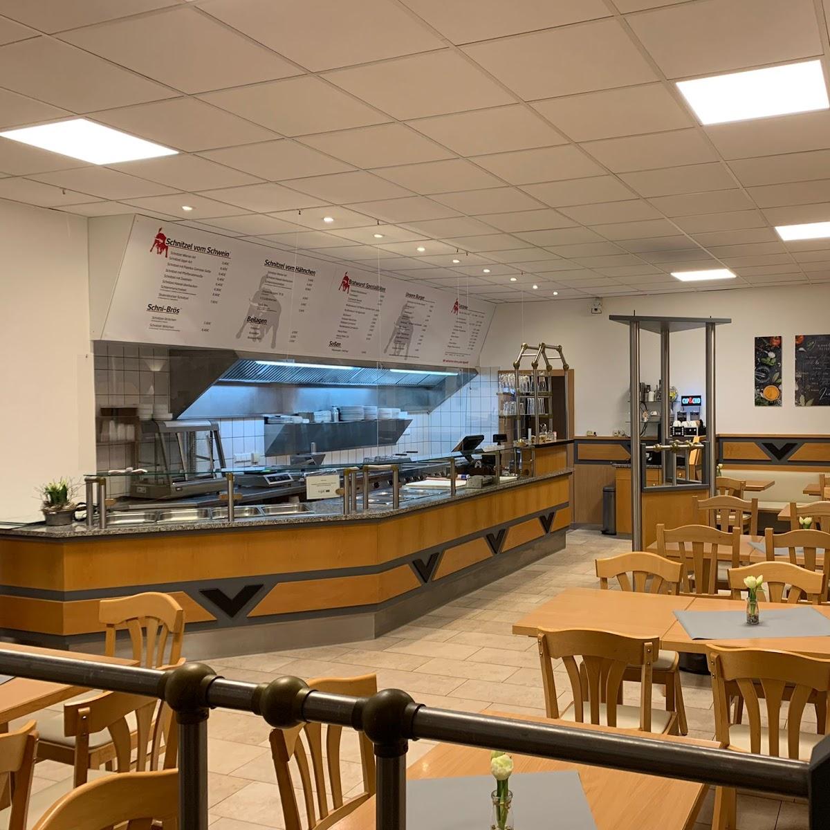 Restaurant "Grill am Markt" in Schloß Holte-Stukenbrock