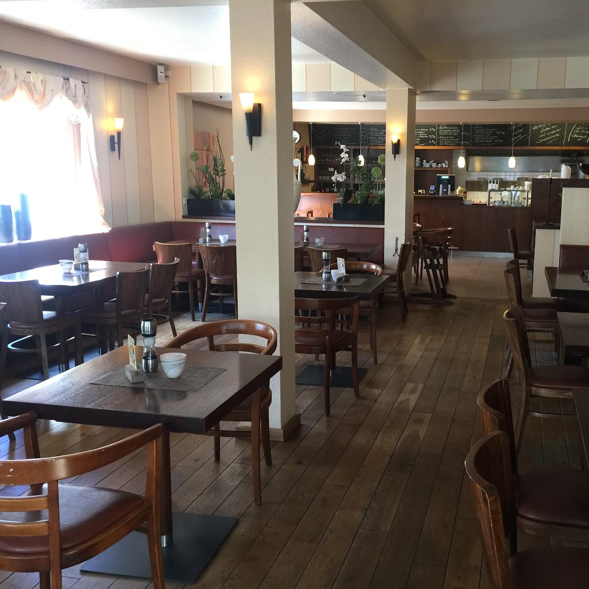 Restaurant "Restaurant Athen | Grill Athen" in Verl